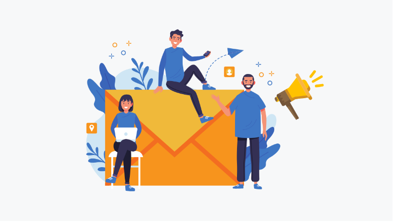 email marketing